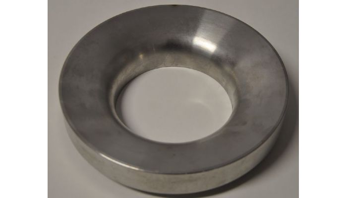 BE 210-0820 Slitskiva/sideplate 5-V